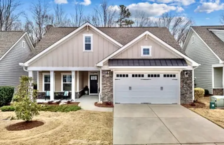 80 BRAMBLE LN, CLAYTON, NC, 27527, Clayton, NC 27527