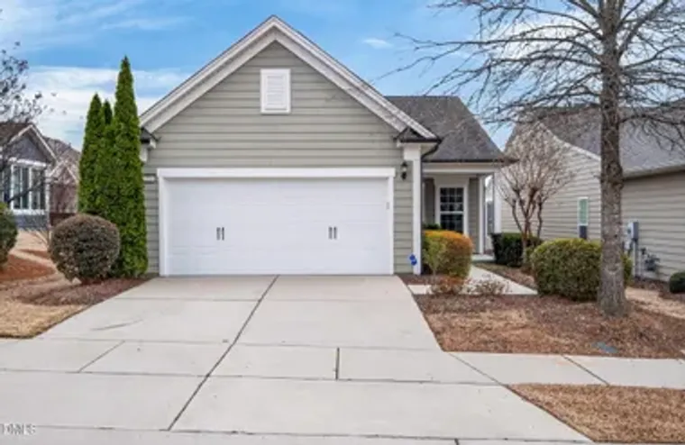 1114 HINES FOREST DR, DURHAM, NC, 27703, Durham, NC 27703