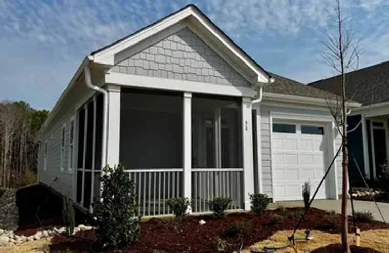 58 CARTERET CT, CLAYTON, NC, 27527, Clayton, NC 27527