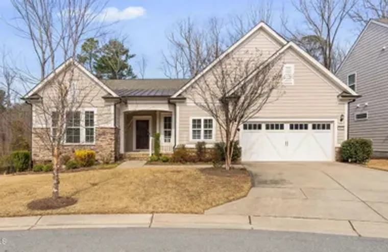 801 CALISTA DR, WAKE FOREST, NC, 27587, Wake Forest, NC 27587