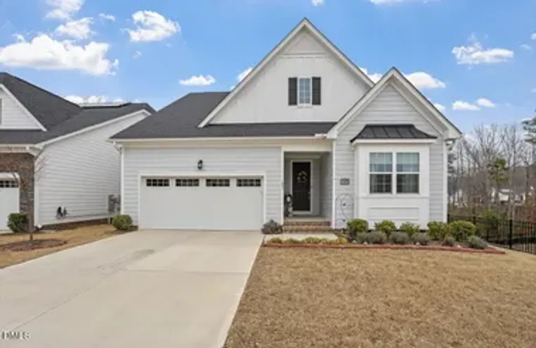 183 AZURE MIST DR, RALEIGH, NC, 27610, Raleigh, NC 27610