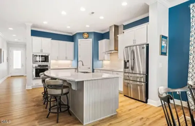 90 PULASKI TRL, CHAPEL HILL, NC, 27516, Chapel Hill, NC 27516