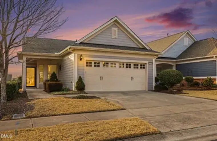 1609 HORNE CREEK DR, DURHAM, NC, 27703, Durham, NC 27703