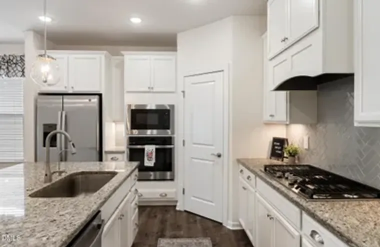 6434 CROWN PKWY, DURHAM, NC, 27703, Durham, NC 27703