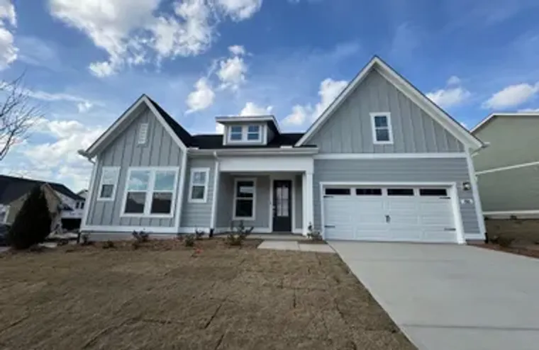 86 FIREFLY LN, FUQUAY VARINA, NC, 27526, Fuquay Varina, NC 27526