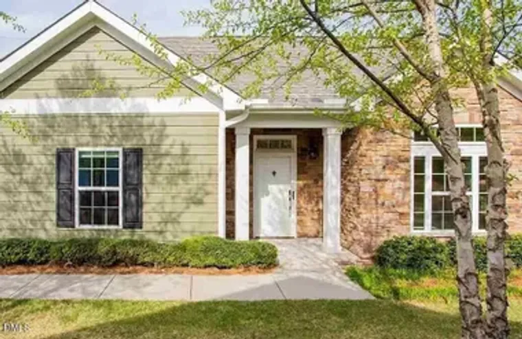 1503 ORCHARD VILLAS AVE, APEX, NC, 27502, Apex, NC 27502