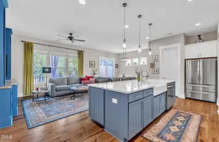 1229 HODGSON LN, FUQUAY VARINA, NC, 2752..., Fuquay Varina, NC 27526