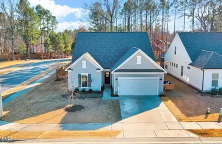 1556 MAJORS CUP WAY, FUQUAY VARINA, NC, ..., Fuquay Varina, NC 27526