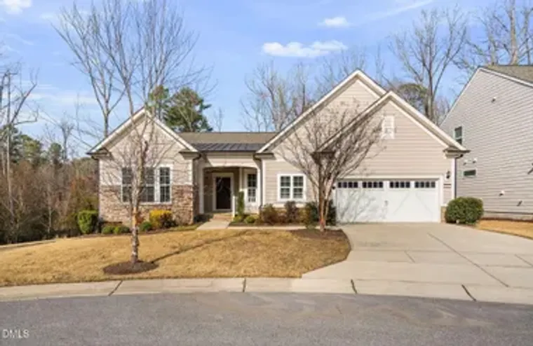 801 CALISTA DR, WAKE FOREST, NC, 27587, Wake Forest, NC 27587