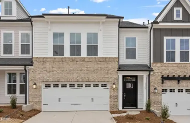 1105 BELL HEATHER RD 3, DURHAM, NC, 2770..., Durham, NC 27703