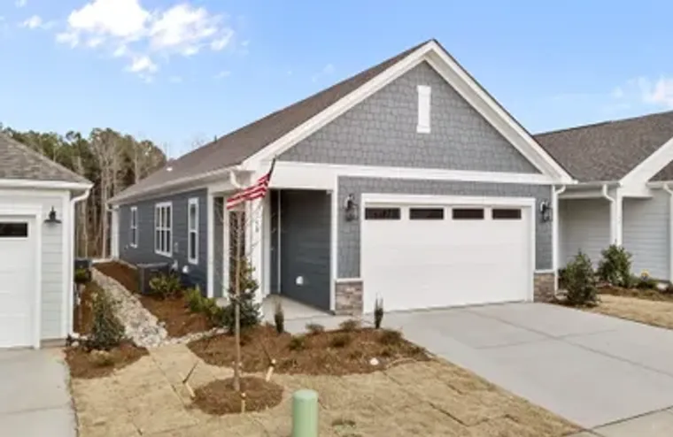 50 CARTERET CT, CLAYTON, NC, 27527, Clayton, NC 27527