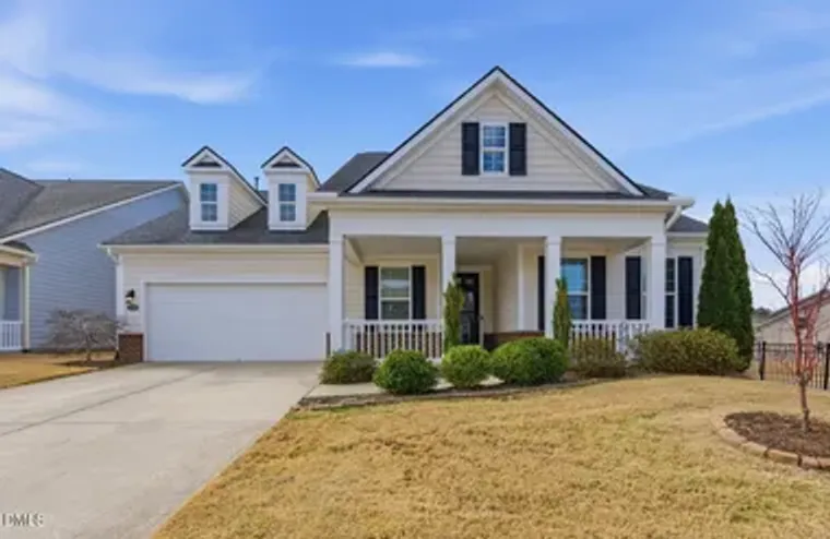 1339 PULITZER LN, DURHAM, NC, 27703, Durham, NC 27703