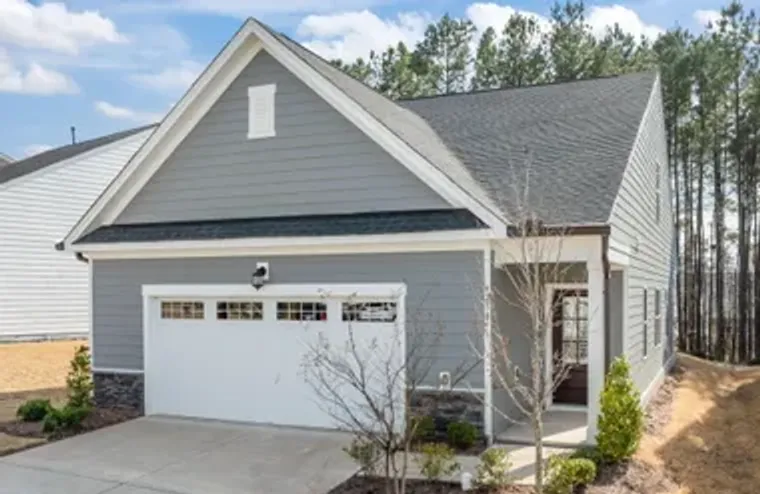 1270 WHITE FLINT CIR, DURHAM, NC, 27703, Durham, NC 27703