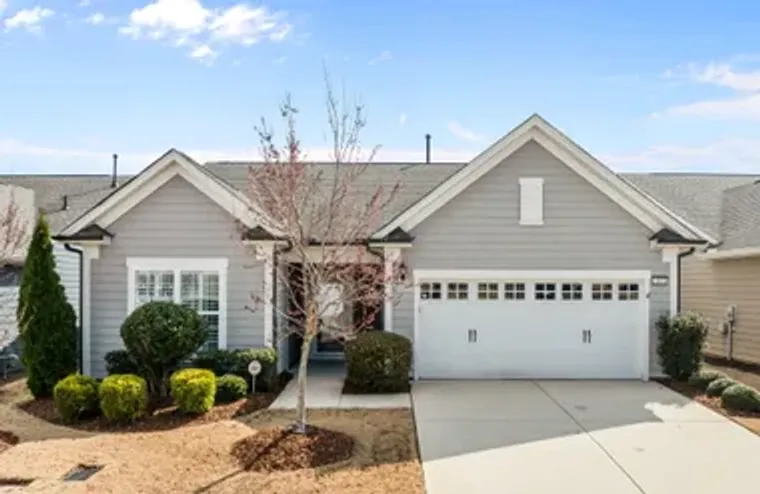 202 SAILFISH CT, DURHAM, NC, 27703, Durham, NC 27703