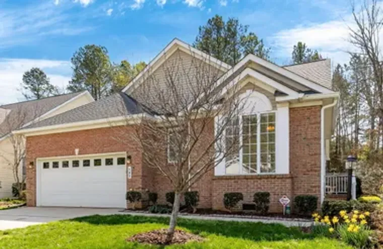 408 KNOTTS VALLEY LN, CARY, NC, 27519, Cary, NC 27519