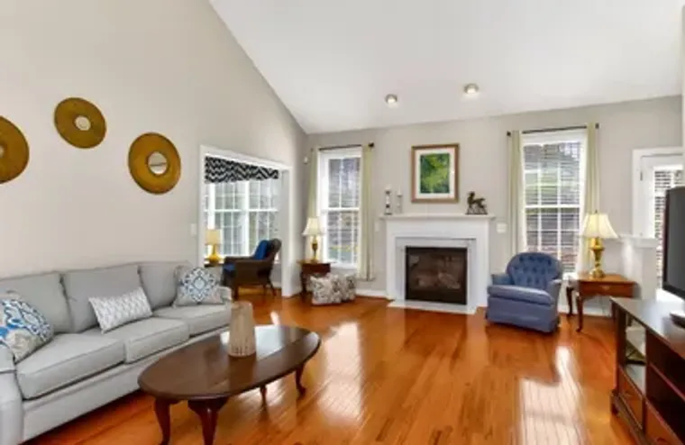408 KNOTTS VALLEY LN, CARY, NC, 27519, Cary, NC 27519