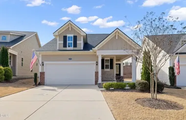 1006 SOUNDING LN, DURHAM, NC, 27703, Durham, NC 27703