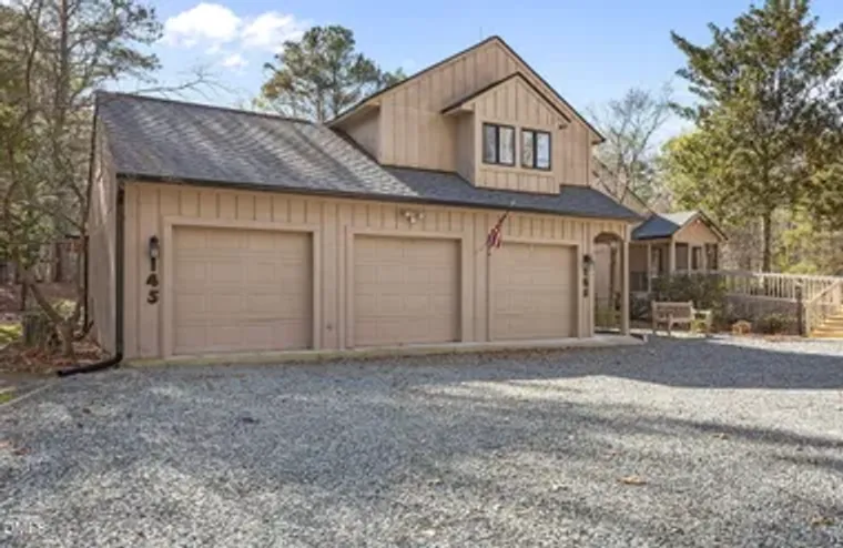 145 WINDSTONE, PITTSBORO, NC, 27312, Pittsboro, NC 27312