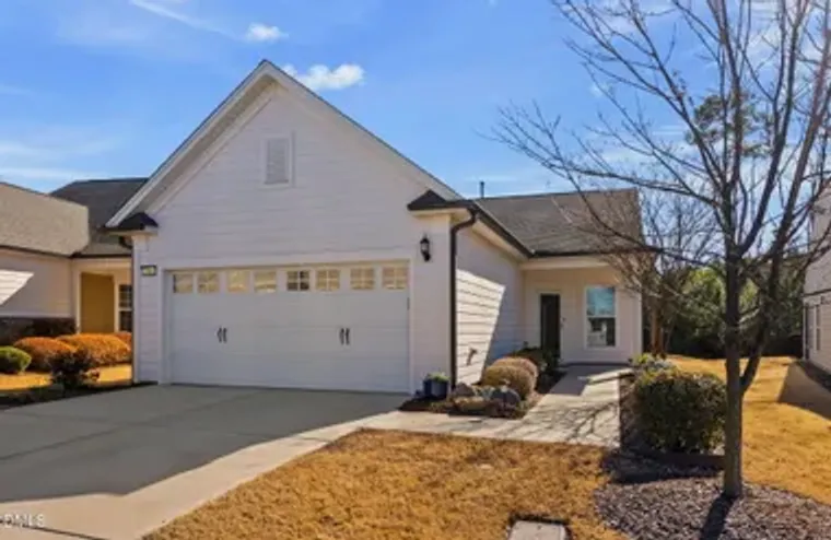 514 TURNSTONE DR, DURHAM, NC, 27703, Durham, NC 27703