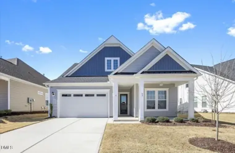 93 LIGHTHAVEN LN, CLAYTON, NC, 27527, Clayton, NC 27527