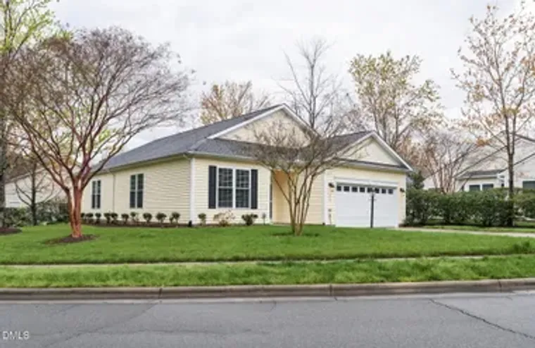 317 INDIAN ELM LN, CARY, NC, 27519, Cary, NC 27519