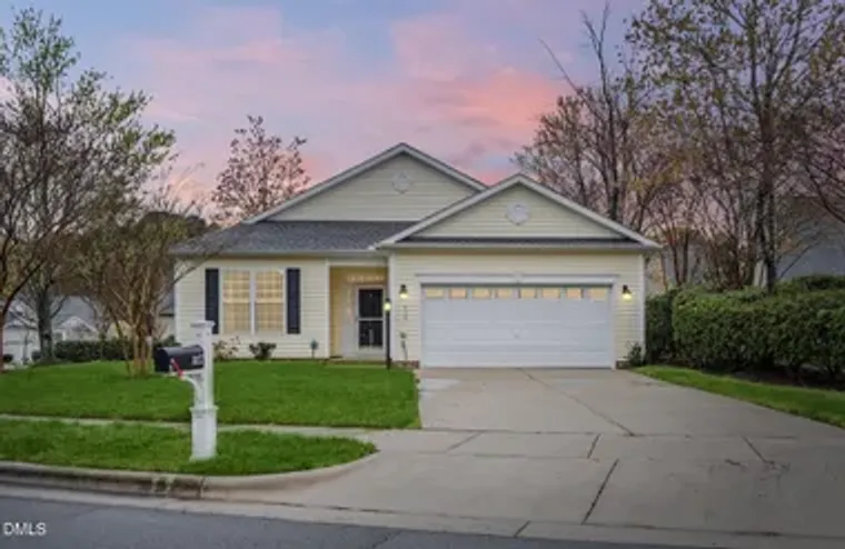 317 INDIAN ELM LN, CARY, NC, 27519, Cary, NC 27519