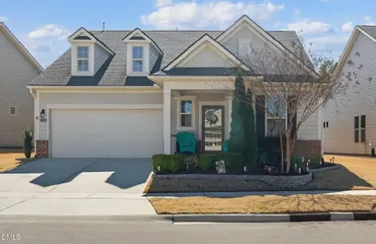 1219 PULITZER LN, DURHAM, NC, 27703, Durham, NC 27703