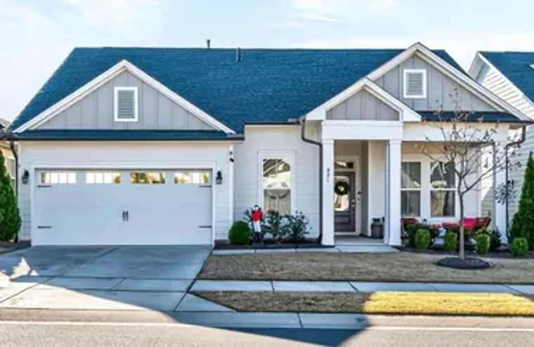 821 STILL WILLOW LN, WENDELL, NC, 27591, Wendell, NC 27591