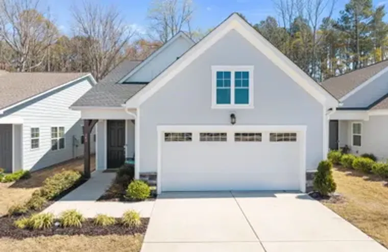 162 DESERT SAND LN, RALEIGH, NC, 27610, Raleigh, NC 27610