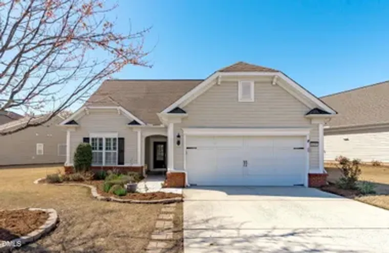 828 GILLINDER PL, CARY, NC, 27519, Cary, NC 27519