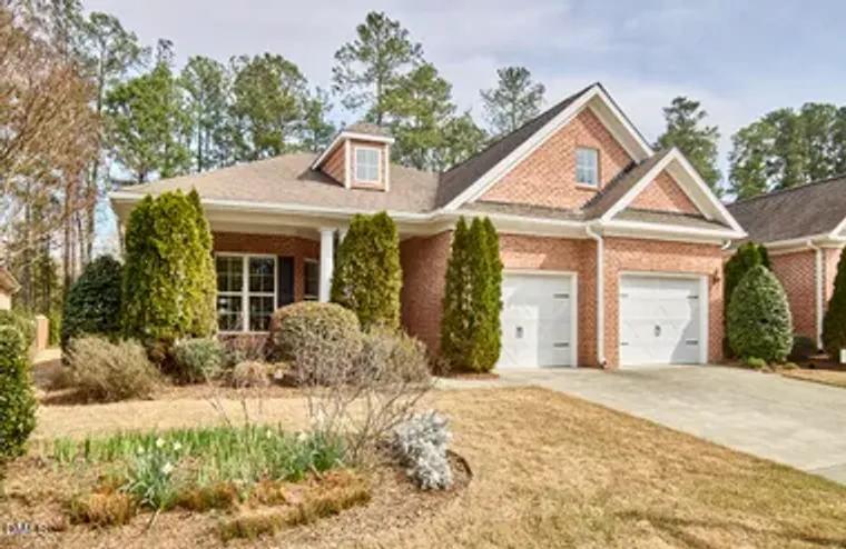 245 HALES WOOD RD, CHAPEL HILL, NC, 2751..., Chapel Hill, NC 27517