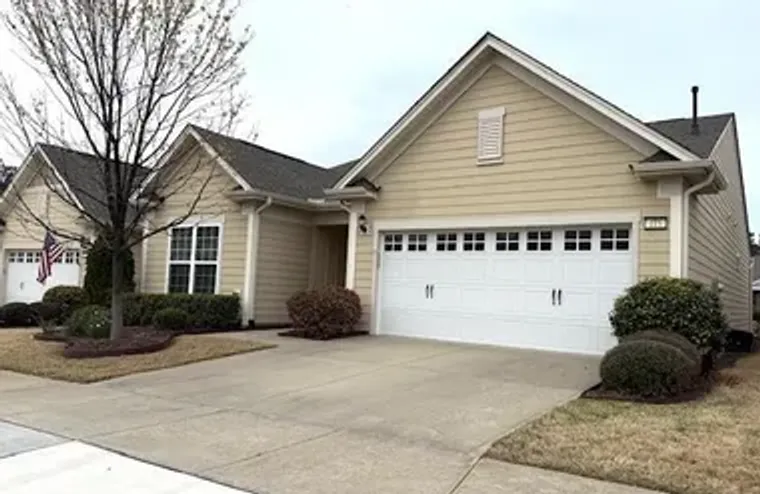 115 TEE PEE TRL, DURHAM, NC, 27703, Durham, NC 27703