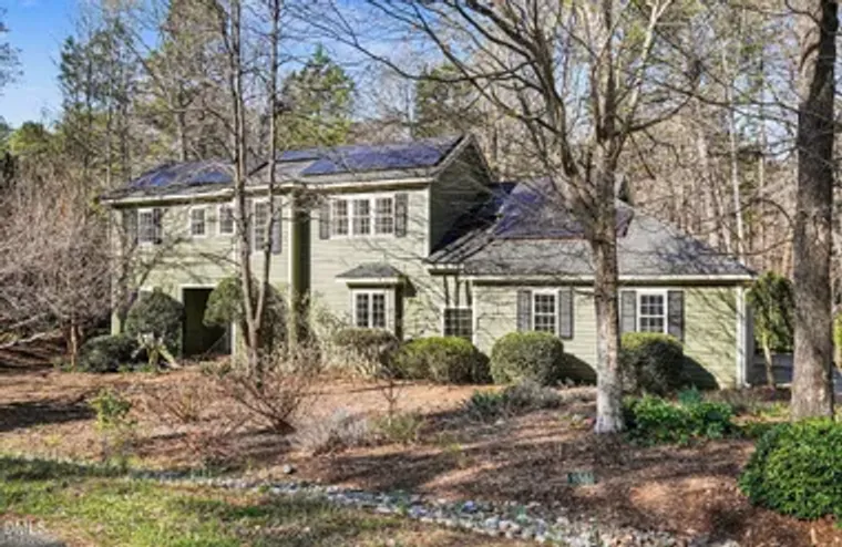 850 LANGDON, PITTSBORO, NC, 27312, Pittsboro, NC 27312