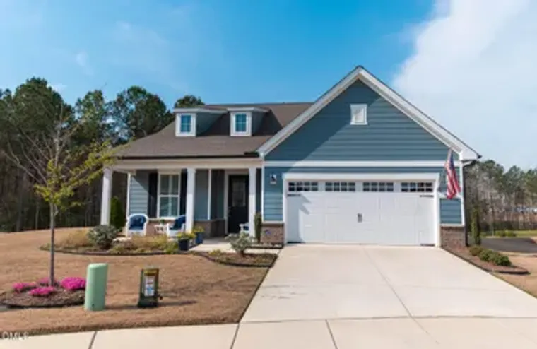 1436 ROSE GUM WAY, FUQUAY VARINA, NC, 27..., Fuquay Varina, NC 27526