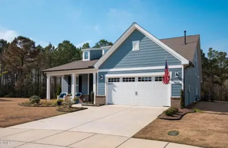 1436 ROSE GUM WAY, FUQUAY VARINA, NC, 27..., Fuquay Varina, NC 27526