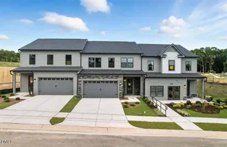 1103 PALISADE BLUFF LN, APEX, NC, 27502, Apex, NC 27502