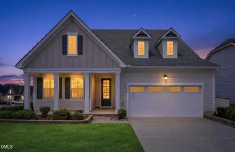 2930 BALBARDIE DR, APEX, NC, 27502, Apex, NC 27502