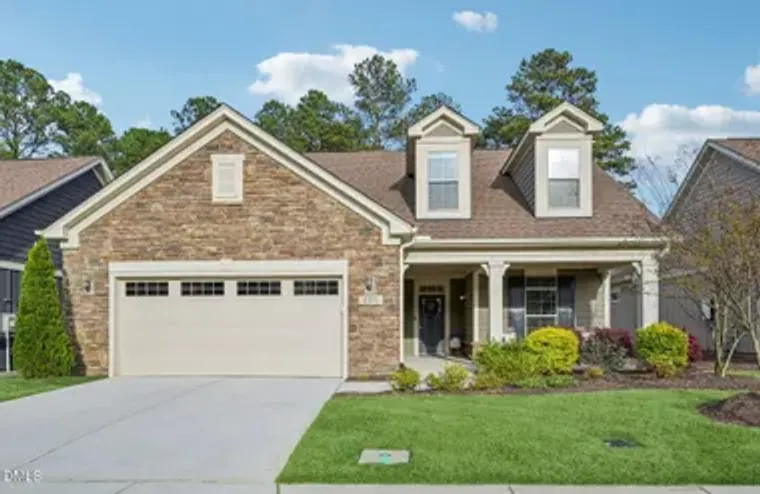 1211 GARDENGATE DR, DURHAM, NC, 27703, Durham, NC 27703