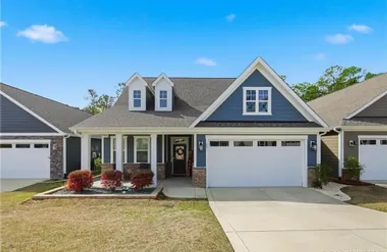 85 GLENWOOD CT, SPRING LAKE, NC, 28390, Spring Lake, NC 28390