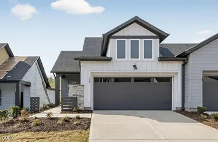 128 TANTARA BND, PITTSBORO, NC, 27312, Pittsboro, NC 27312