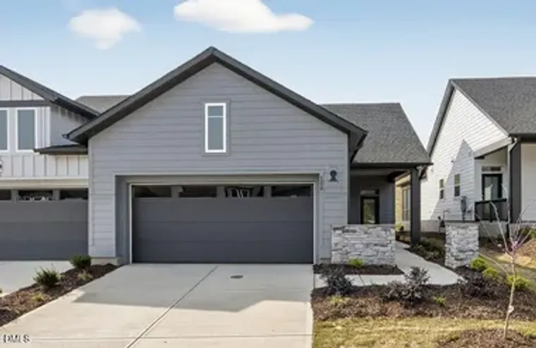 120 TANTARA BND, PITTSBORO, NC, 27312, Pittsboro, NC 27312