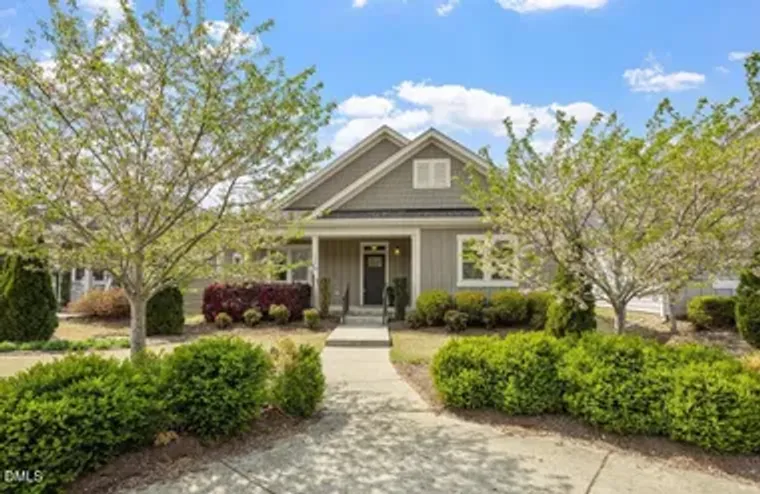 133 BEAUFORT LOOP, CLAYTON, NC, 27527, Clayton, NC 27527