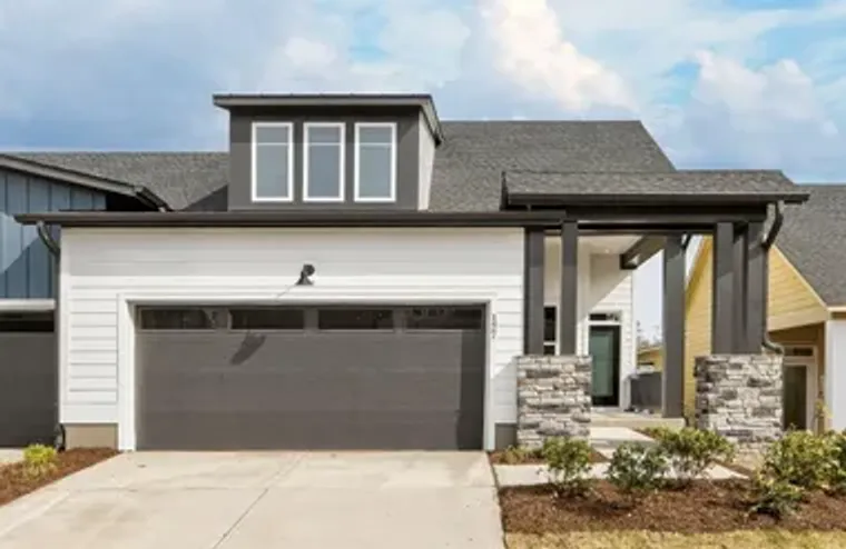 127 TANTARA BND, PITTSBORO, NC, 27312, Pittsboro, NC 27312