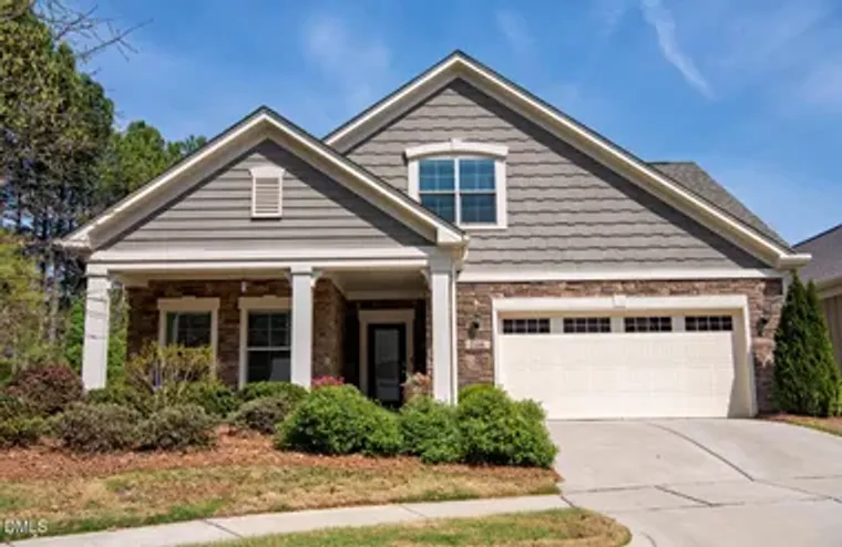 2116 BRADFORD MILL CT, APEX, NC, 27539, Apex, NC 27539