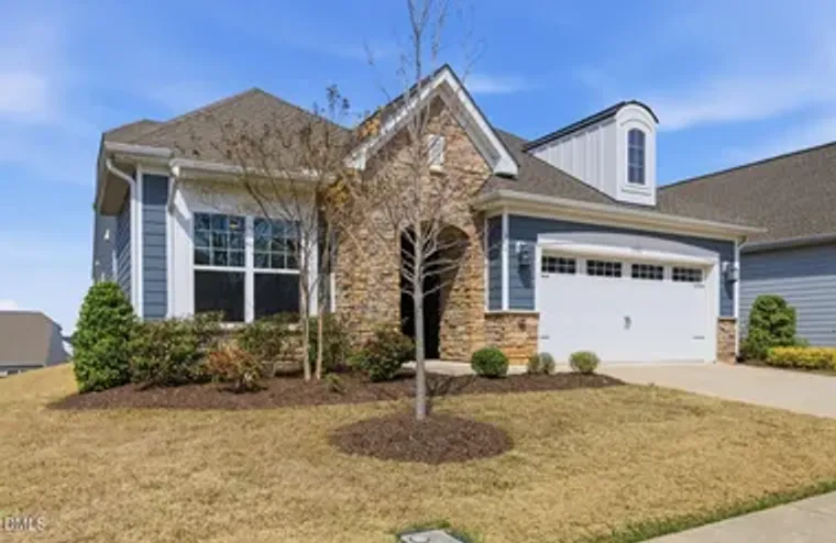 1017 TAMARISK LN, DURHAM, NC, 27703, Durham, NC 27703