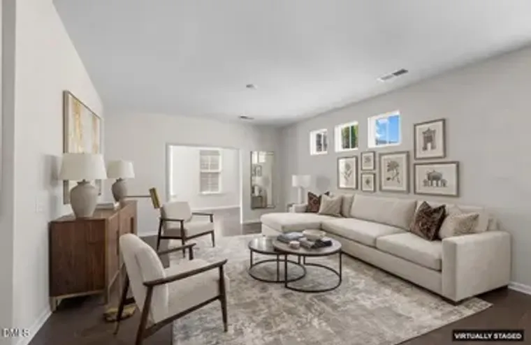 1006 SOUNDING LN, DURHAM, NC, 27703, Durham, NC 27703