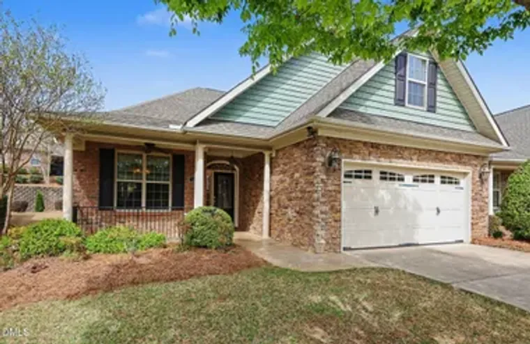 520 EASY WIND LN, GARNER, NC, 27529, Garner, NC 27529