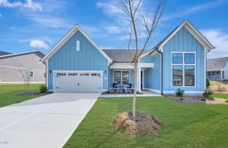 93 SHADY CREEK WAY, FUQUAY VARINA, NC, 2..., Fuquay Varina, NC 27526