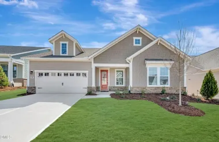 59 FIREFLY LN, FUQUAY VARINA, NC, 27526, Fuquay Varina, NC 27526