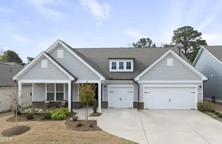 1516 GATEKEEPER LN, FUQUAY VARINA, NC, 2..., Fuquay Varina, NC 27526